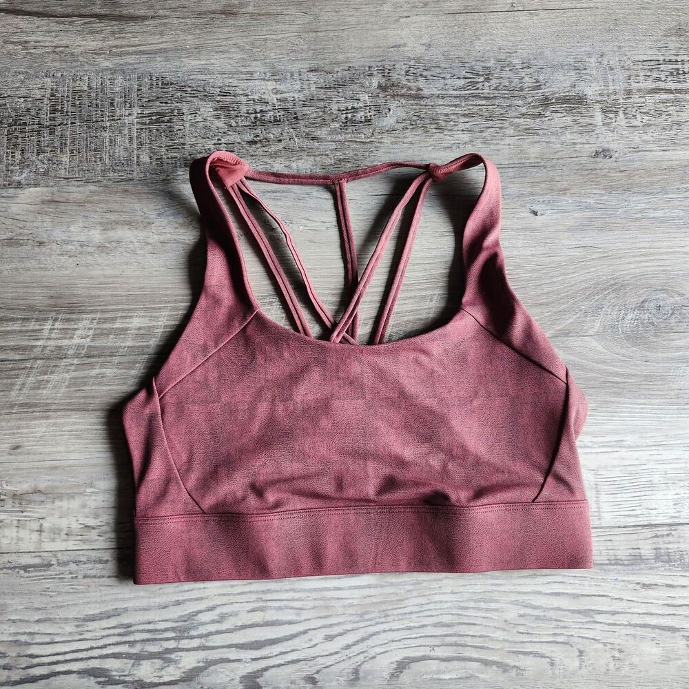 (M) Zyia Active sports bra